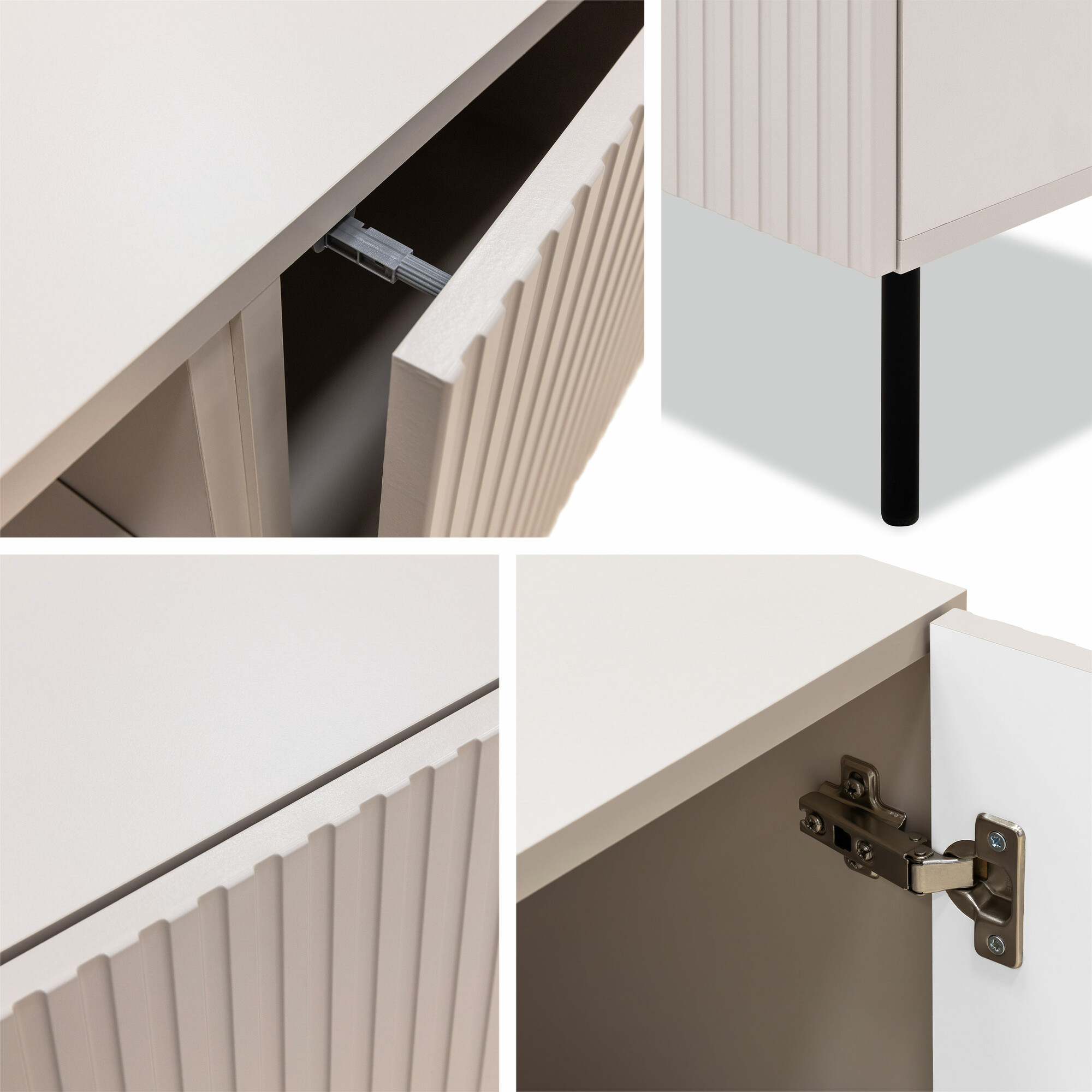 Mueble TV Studium (Si)