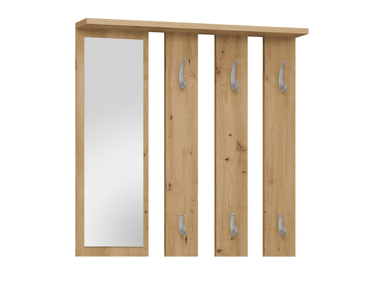 Perchero Mandeville 180