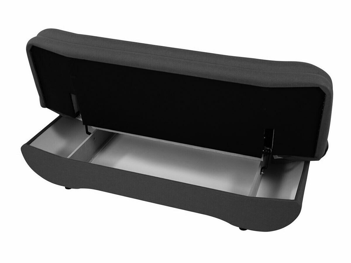 Sofá cama Comfivo 235 (Baloo 2073)