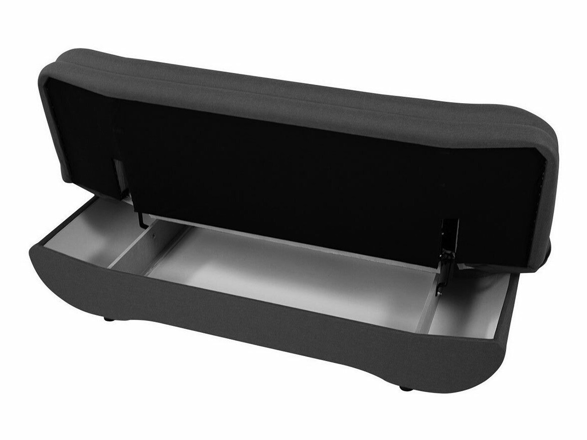 Sofá-cama Comfivo 235 (Bizon 2111 + Senegal 823)