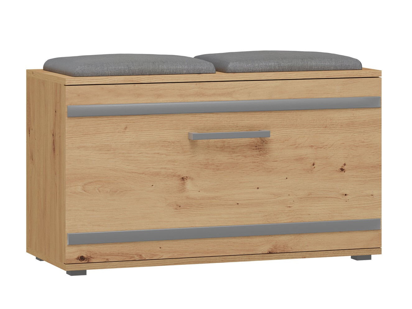 Zapatero Mandeville 179 (Roble Artisan)