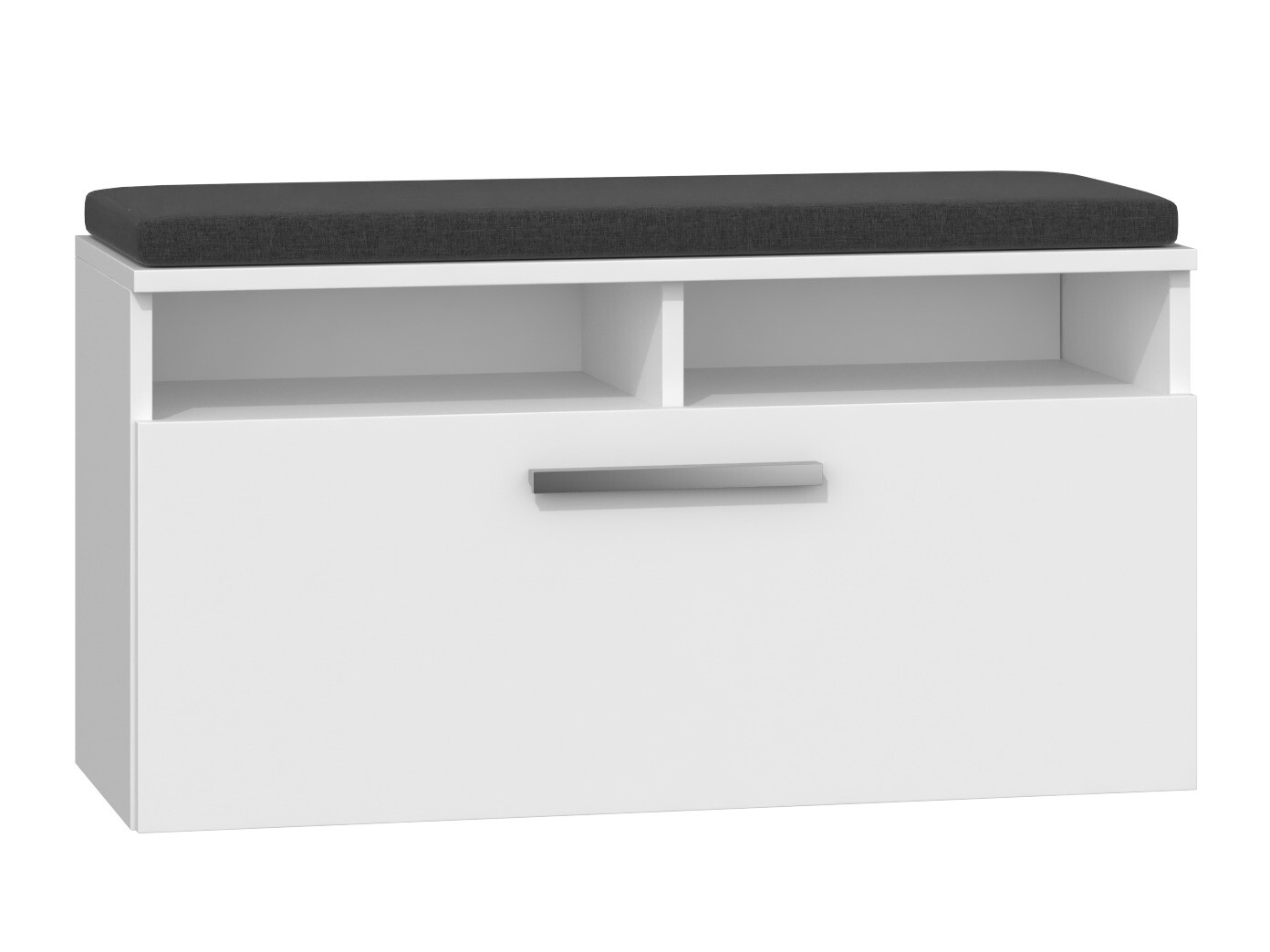 Zapatero Mandeville 189 (Blanco)