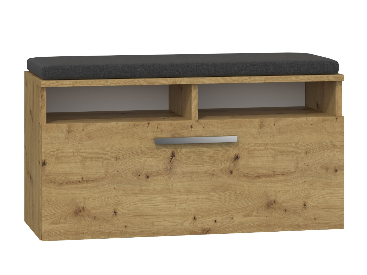 Zapatero Mandeville 189 (Roble Artisan)