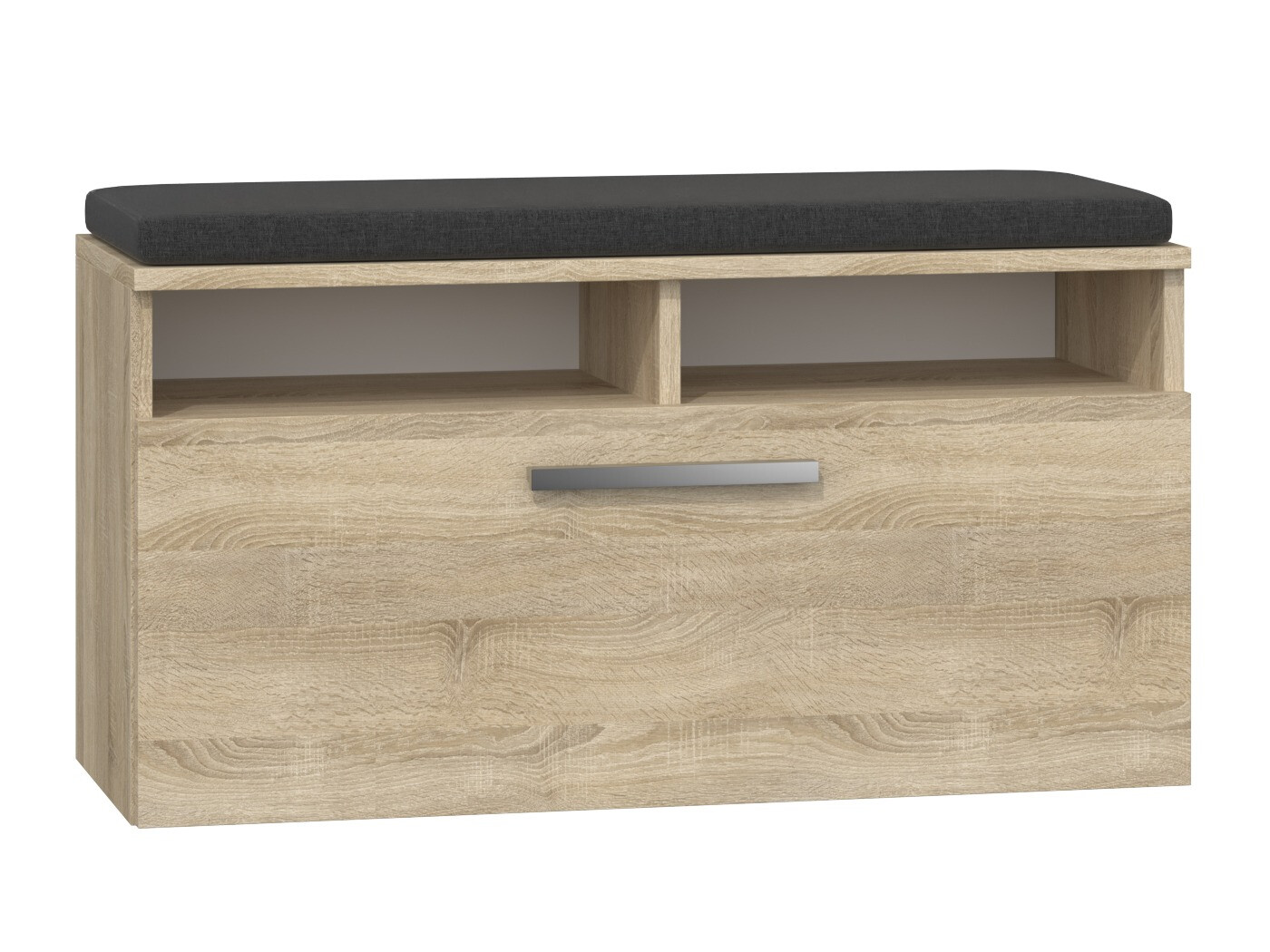 Zapatero Mandeville 189 (Roble Sonoma)