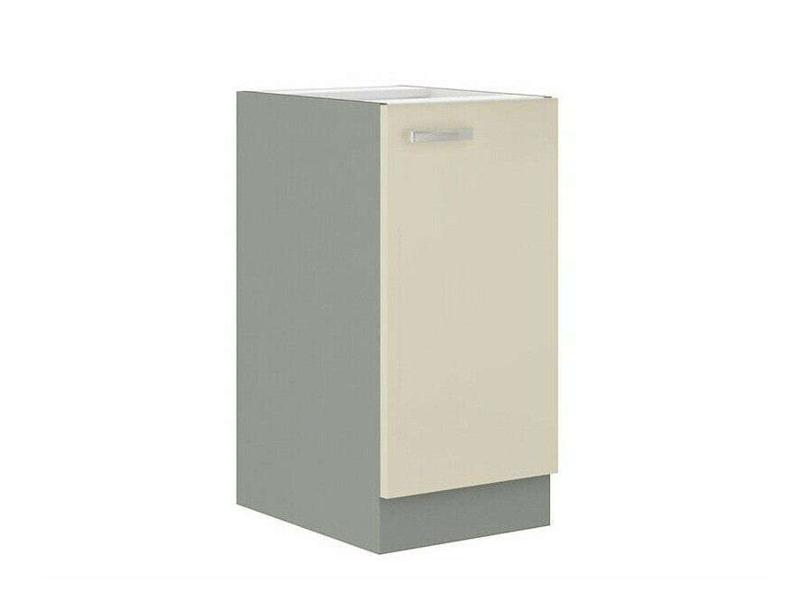 Armario modular con puertas. Multi Cream 121