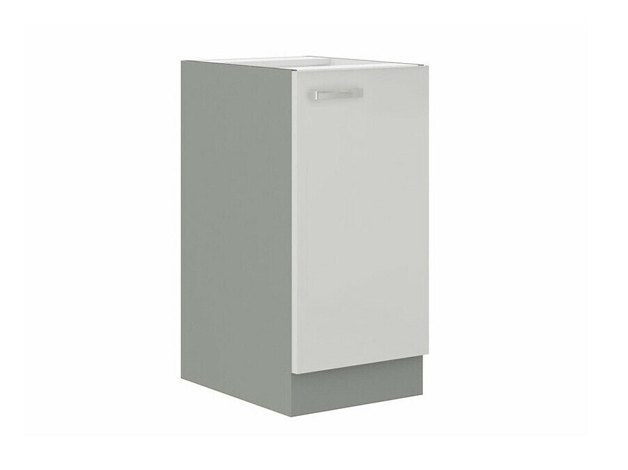 Armario modular con puertas. Multi White 121