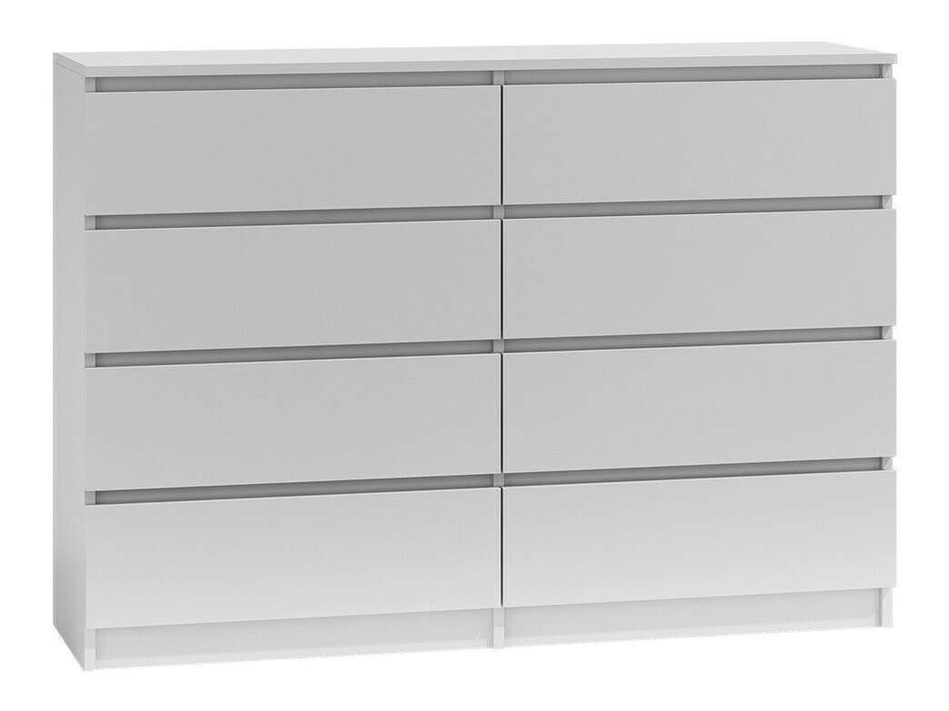 Cómoda Comfivo Structor III (Blanco)