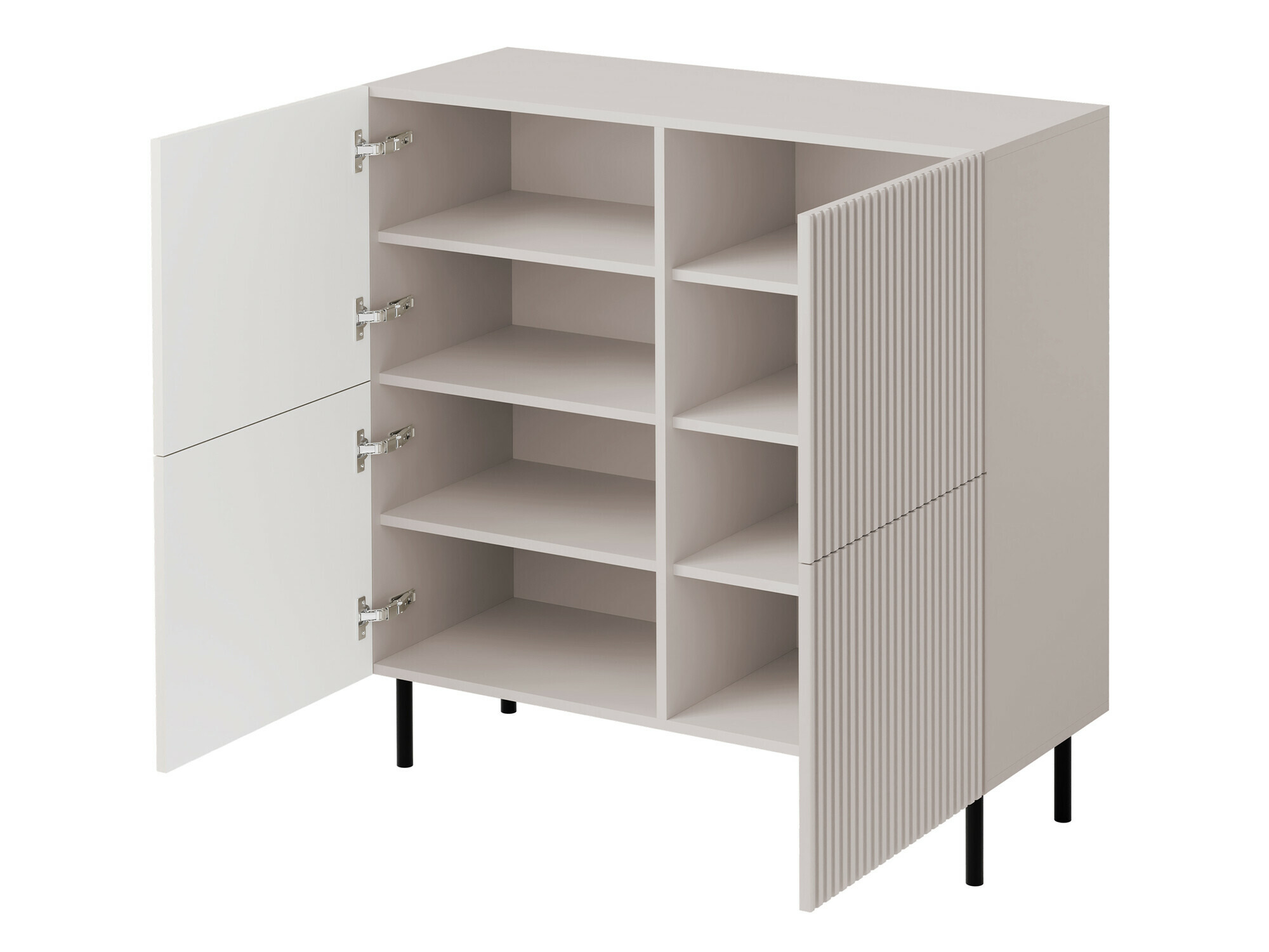 Conjunto de salón Studium III