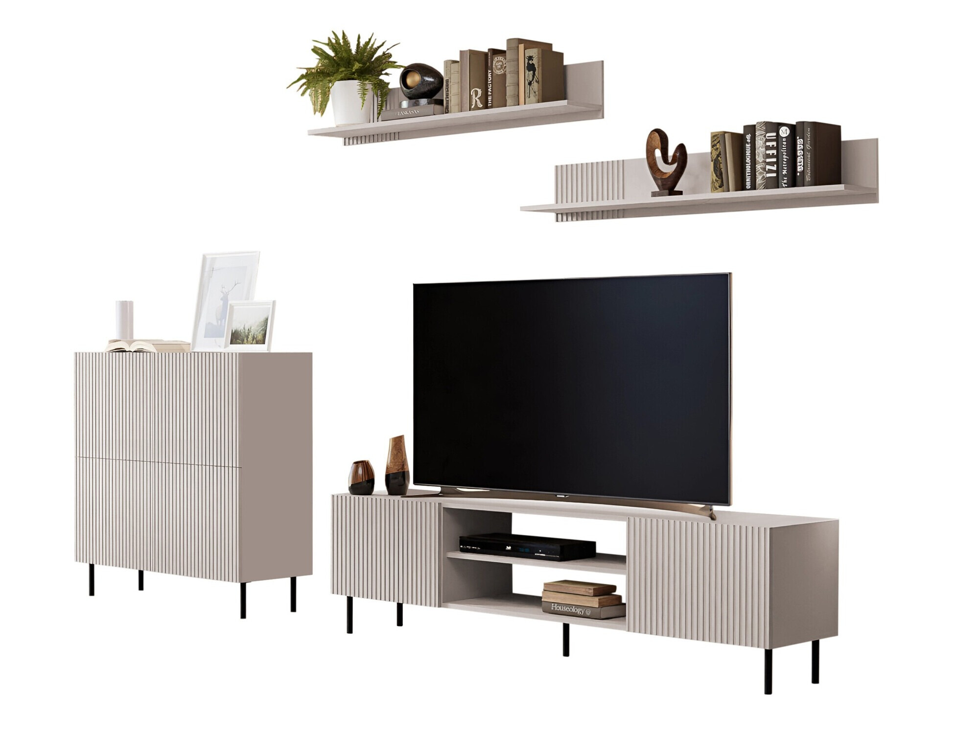 Conjunto de salón Studium IV