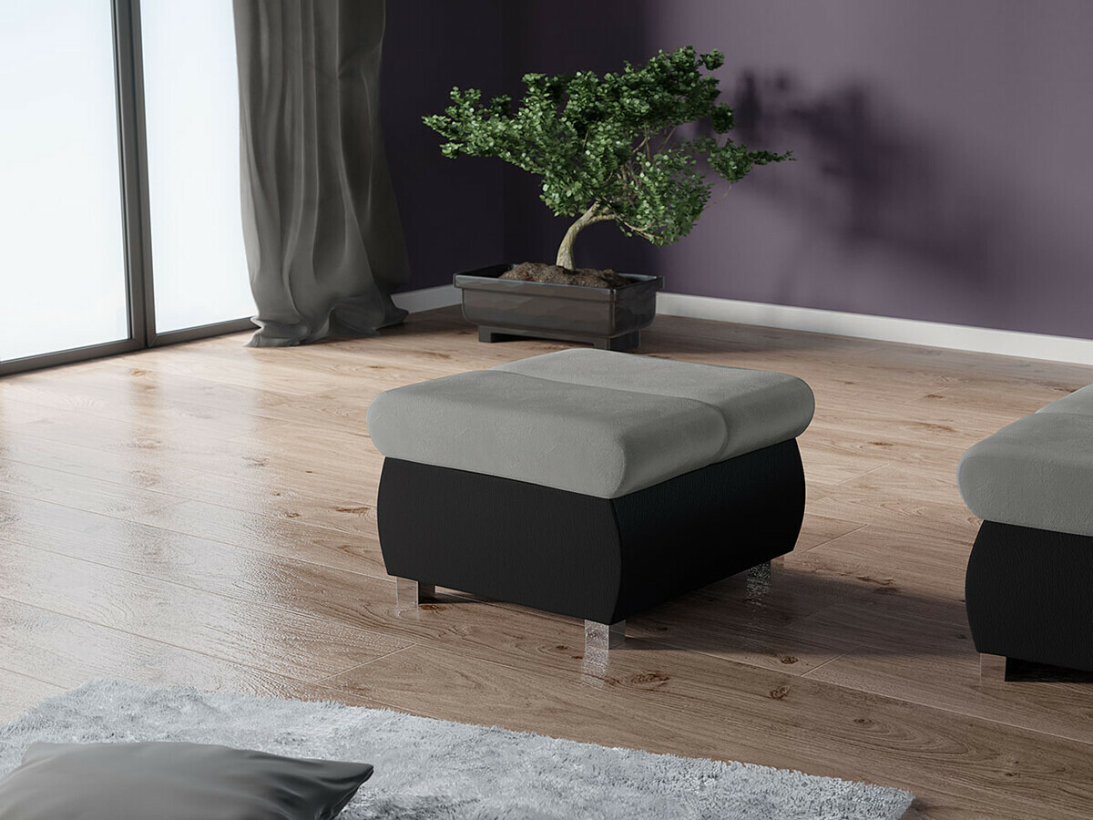 Reposapiés Comfivo 142 (Soft 011 + Casablanca 2314)