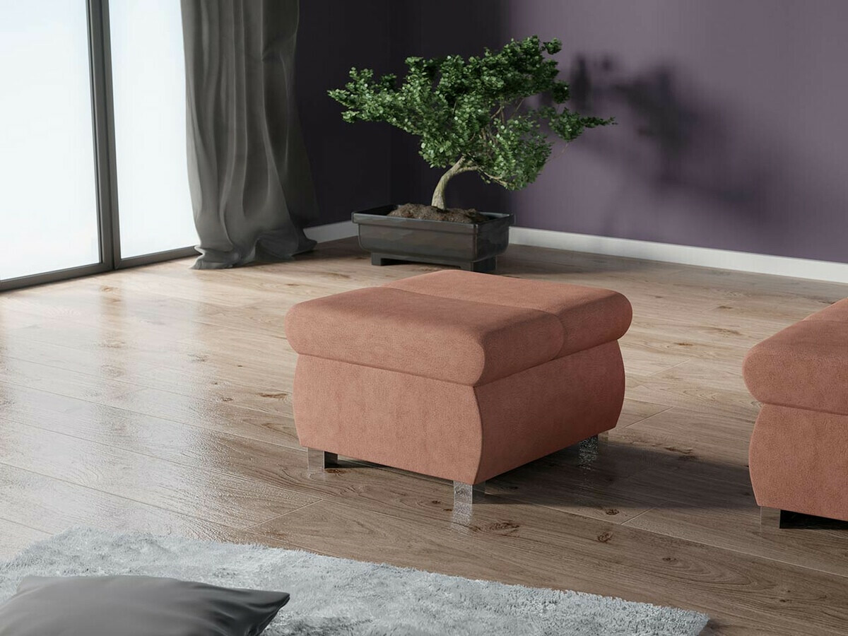 Reposapiés Comfivo Olivetum (Uttario Velvet 2955)