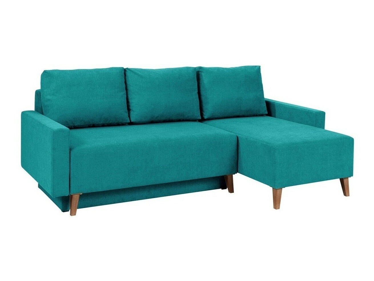 Sofá rinconero Delbene 100 (Moric 13)