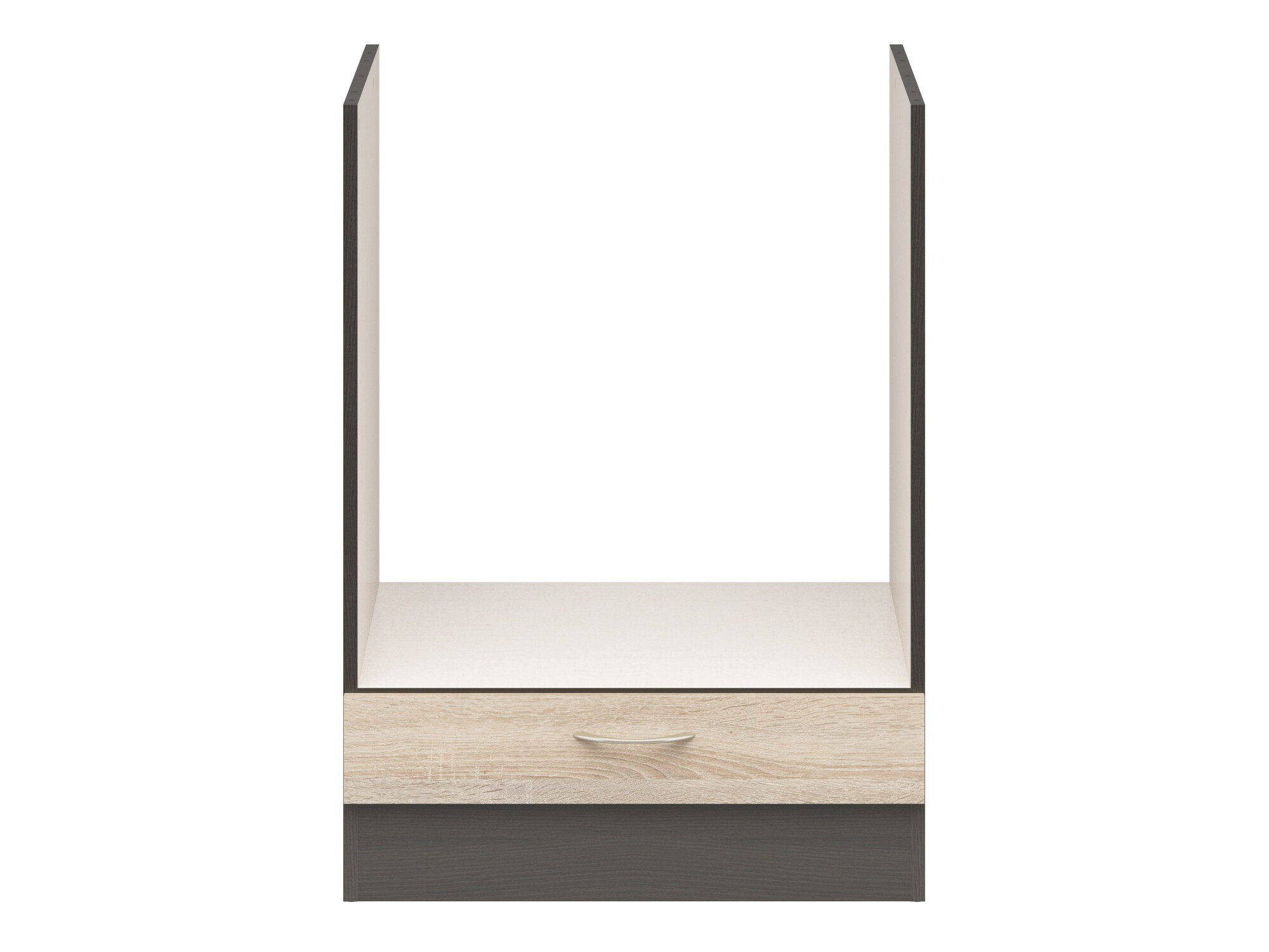 Armario modular para electrodomésticos empotrados. Juno 104