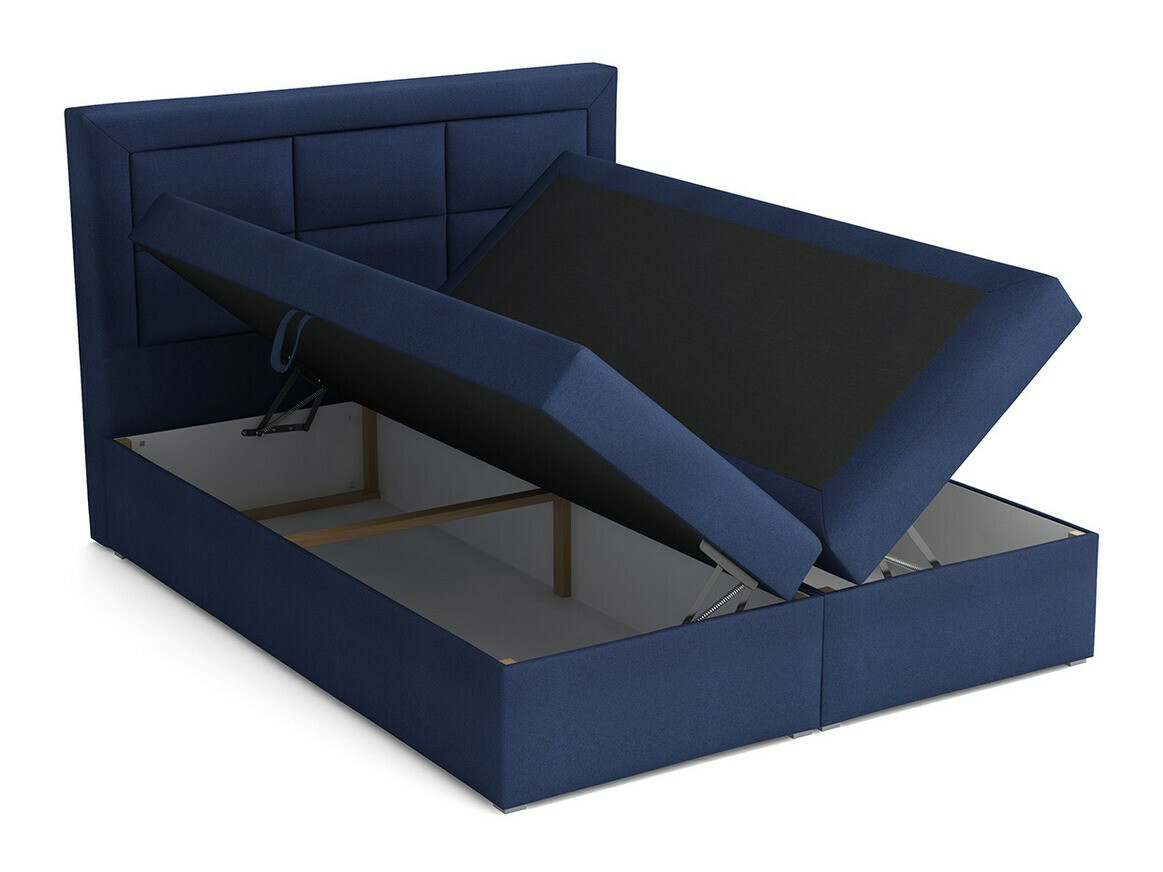 Cama continental Pomona 114 (Victoria 14 853)