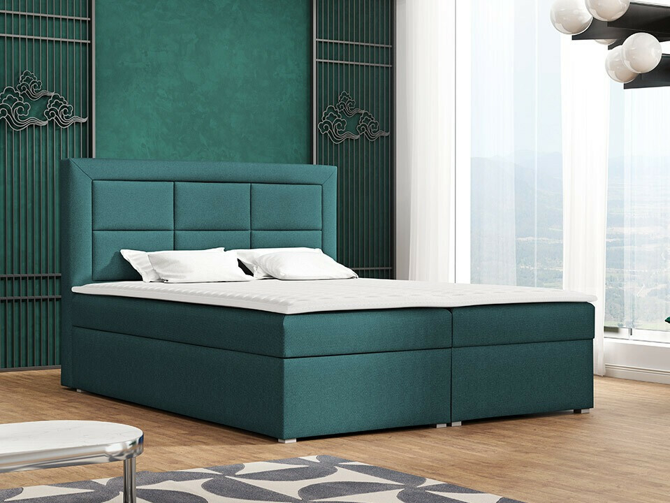 Cama continental Pomona 114 (Victoria 14 863)