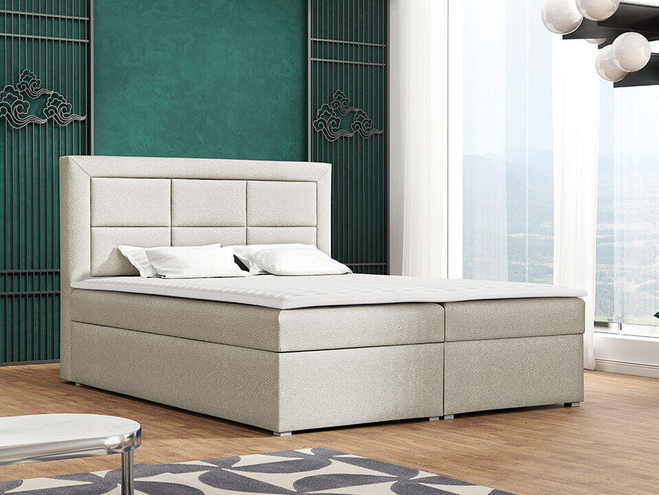 Cama continental Pomona 114 (Victoria 14 865)