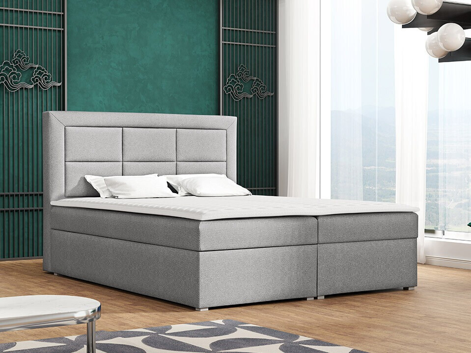 Cama continental Pomona 114 (Victoria 14 866)