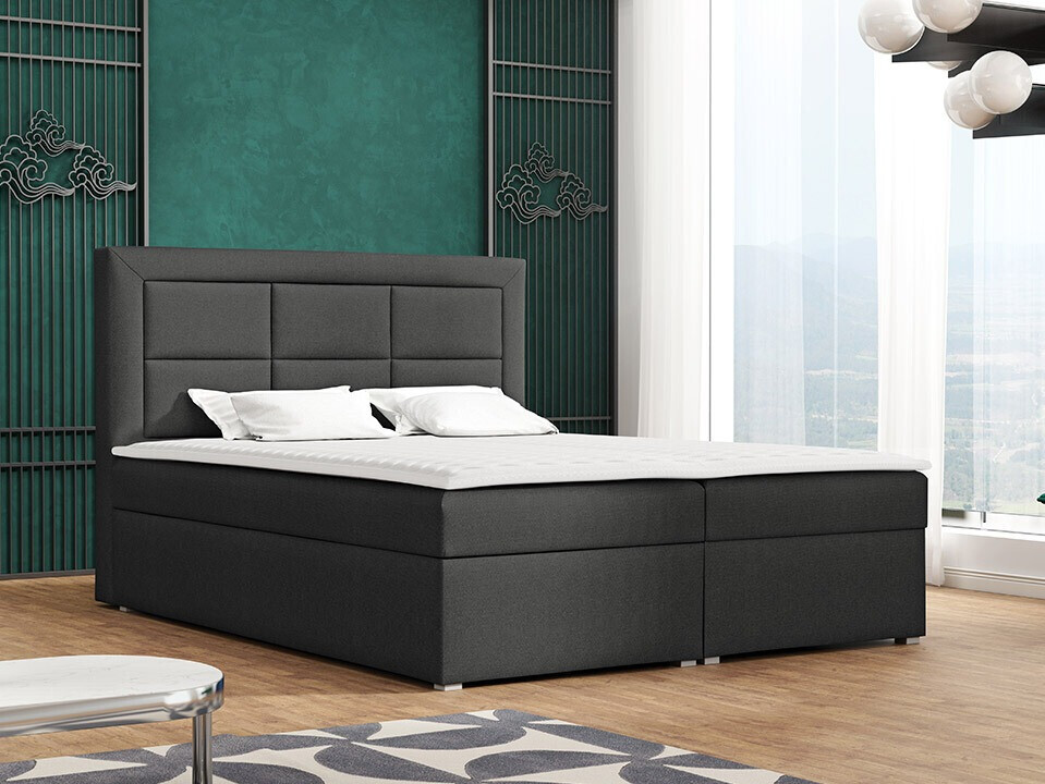 Cama continental Pomona 114 (Victoria 14 868)