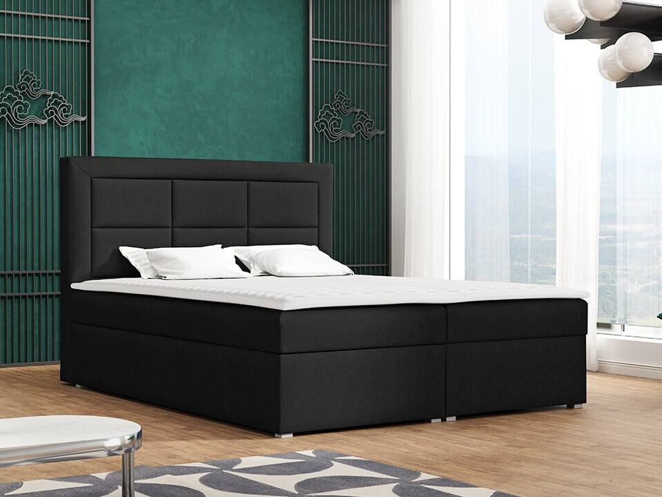Cama continental Pomona 114 (Victoria 14 869)