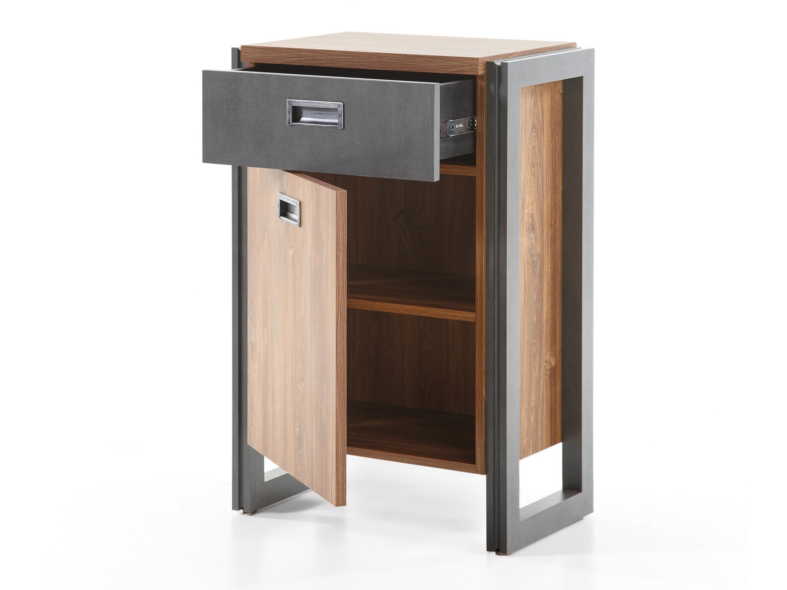 Conjunto para recibidor Virmeli 122