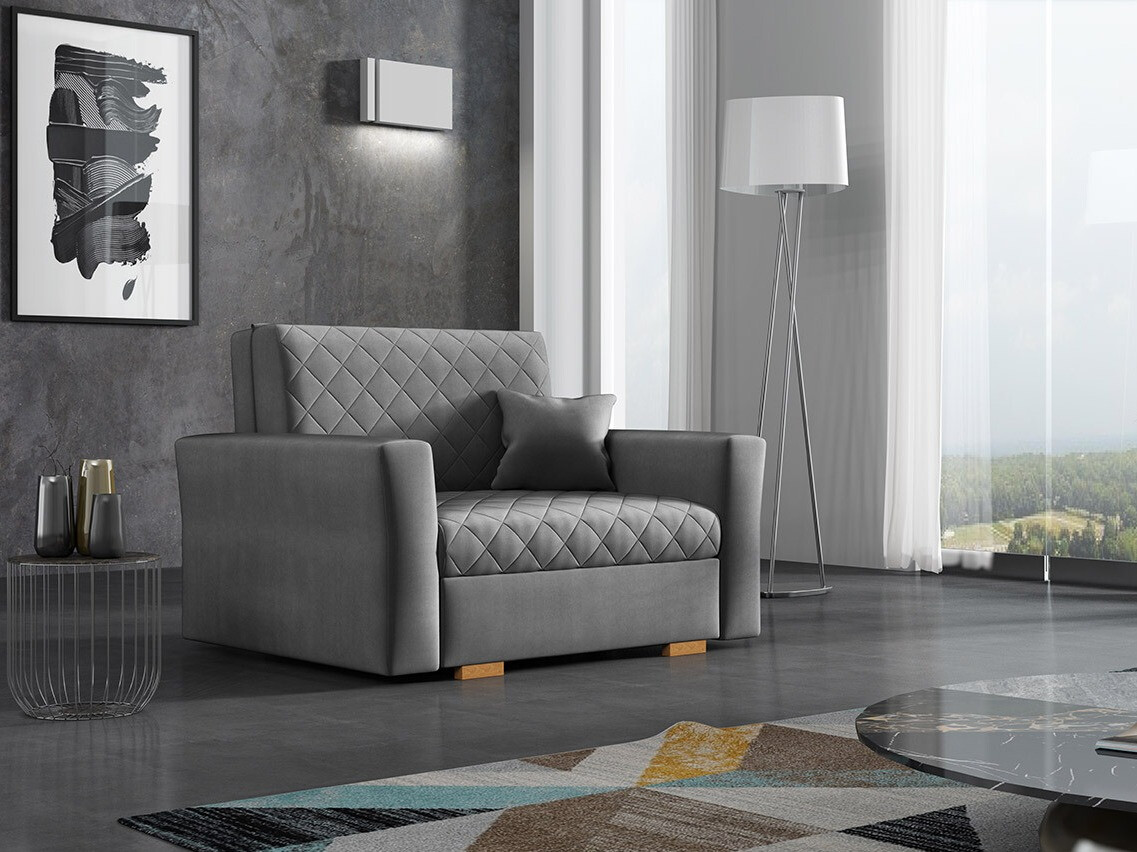 Sillón Clarona I (Zanzibar 182)