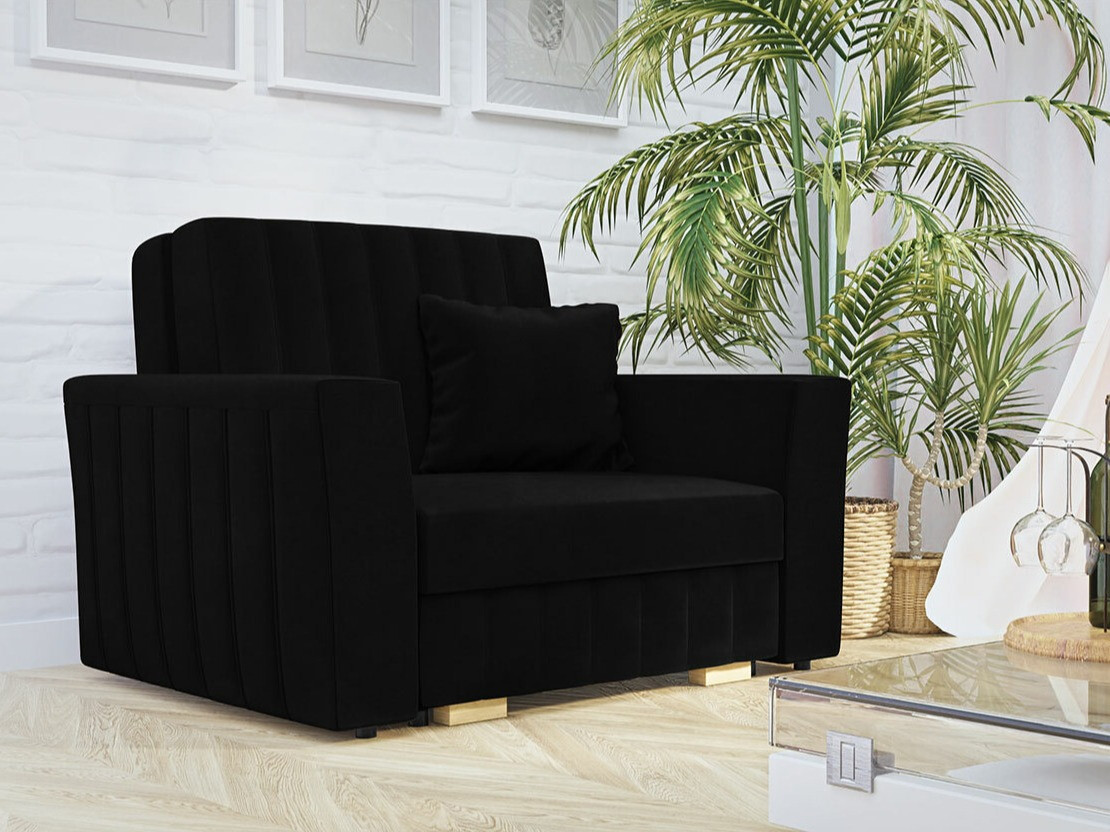 Sillón Columbus 135 (Kronos 07)