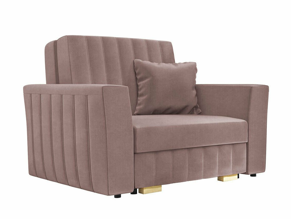 Sillón Columbus 135 (Kronos 27)