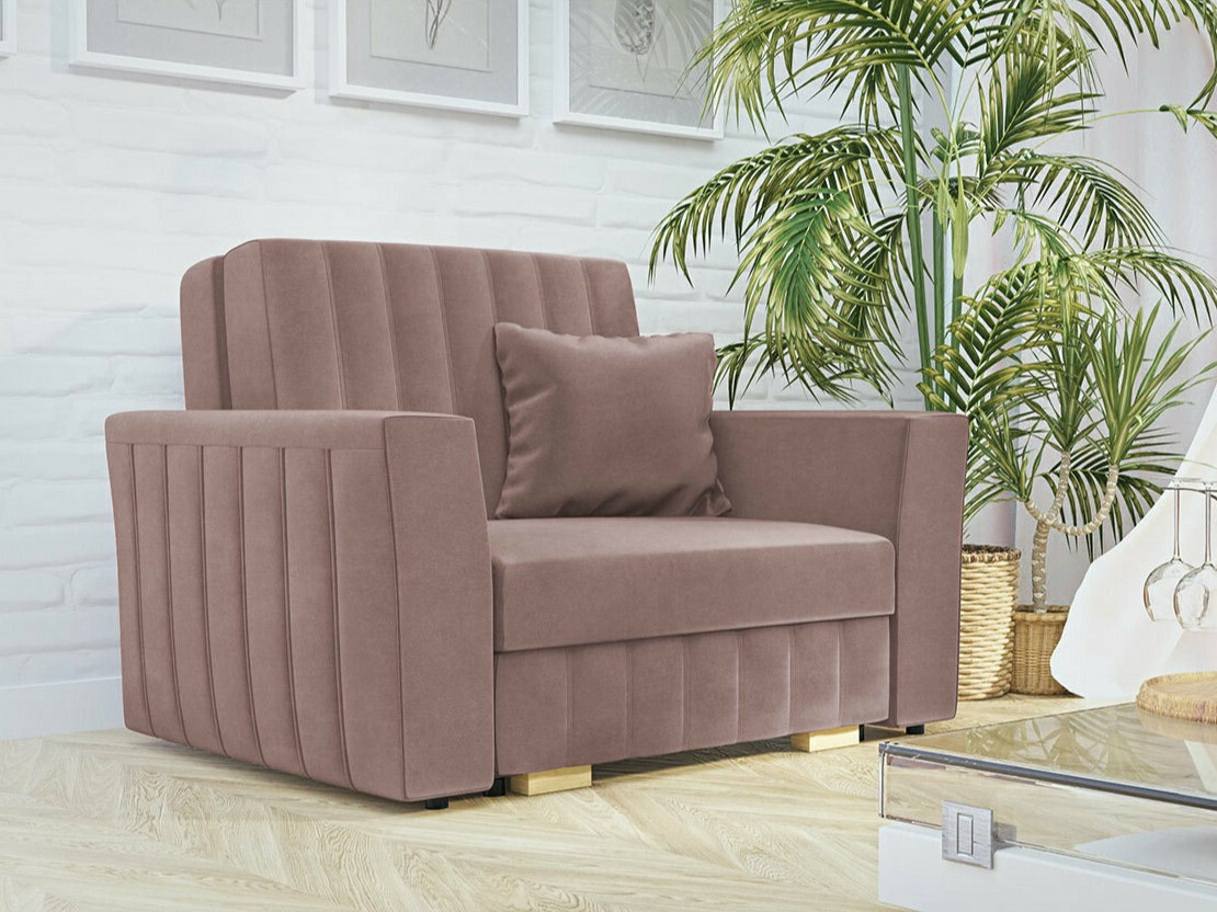 Sillón Columbus 135 (Kronos 27)