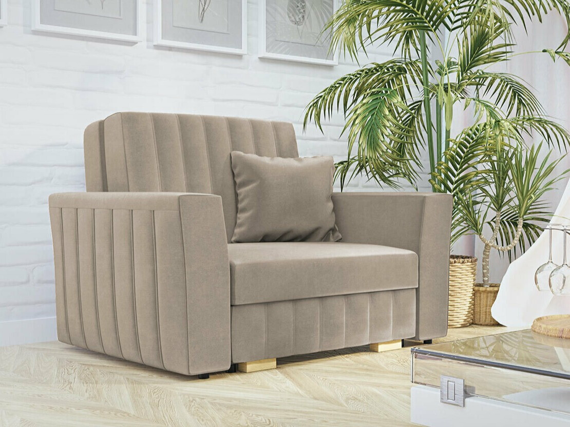 Sillón Orinen I (Paros 02)