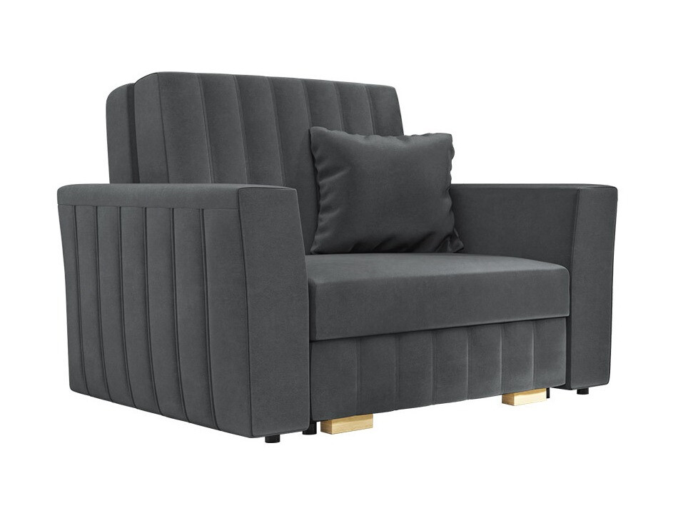 Sillón Orinen I (Paros 6)