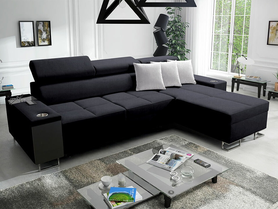 Sofá rinconero Pearland 108 (Sawana 14 + Sawana 84)