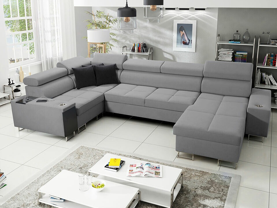 Sofá rinconero Pearland 111 (Sawana 21 + Sawana 14)