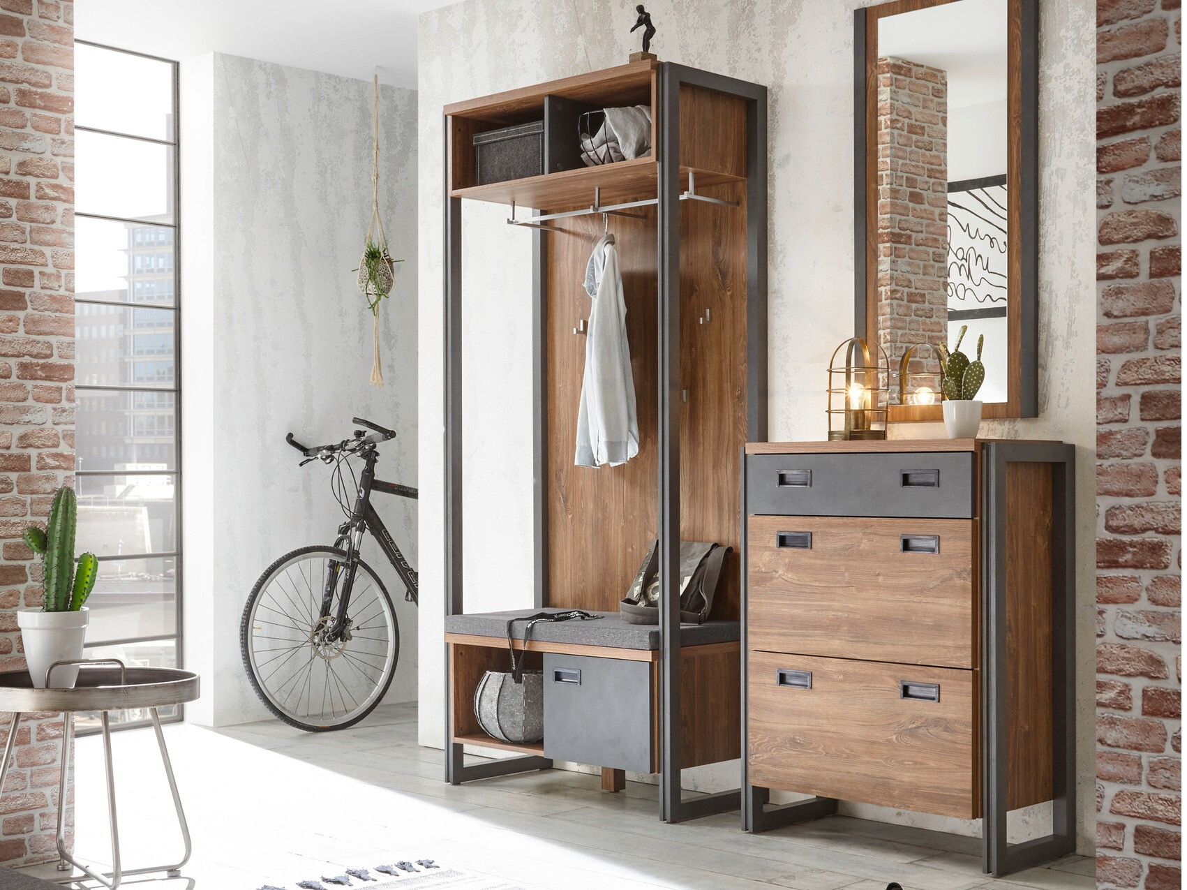 Zapatero Virmeli 116