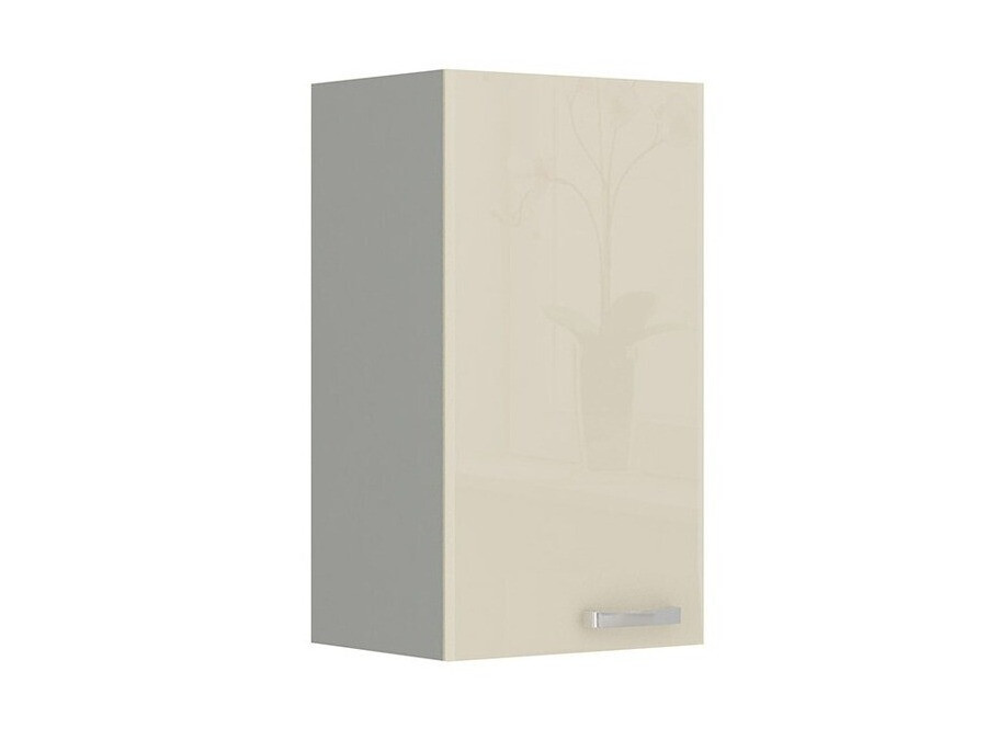 Armario de pared modular Multi Cream 119