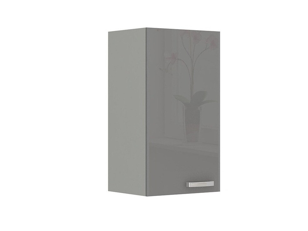 Armario de pared modular Multi Grey 119
