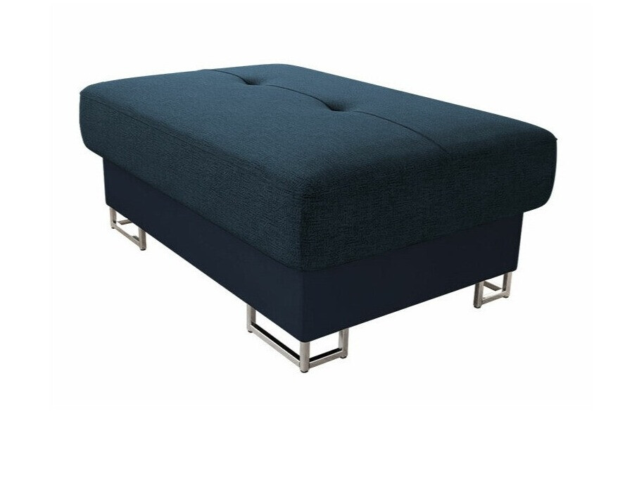 Banco acolchado Comfivo 238 (Otusso 22 + Velvetto 09)