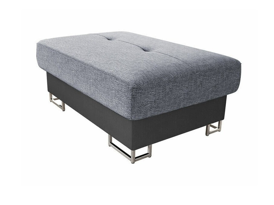 Banco acolchado Comfivo 238 (Otusso 25 + Velvetto 05)