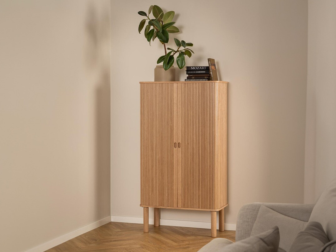 Estantería Norsica Dunmavo 104