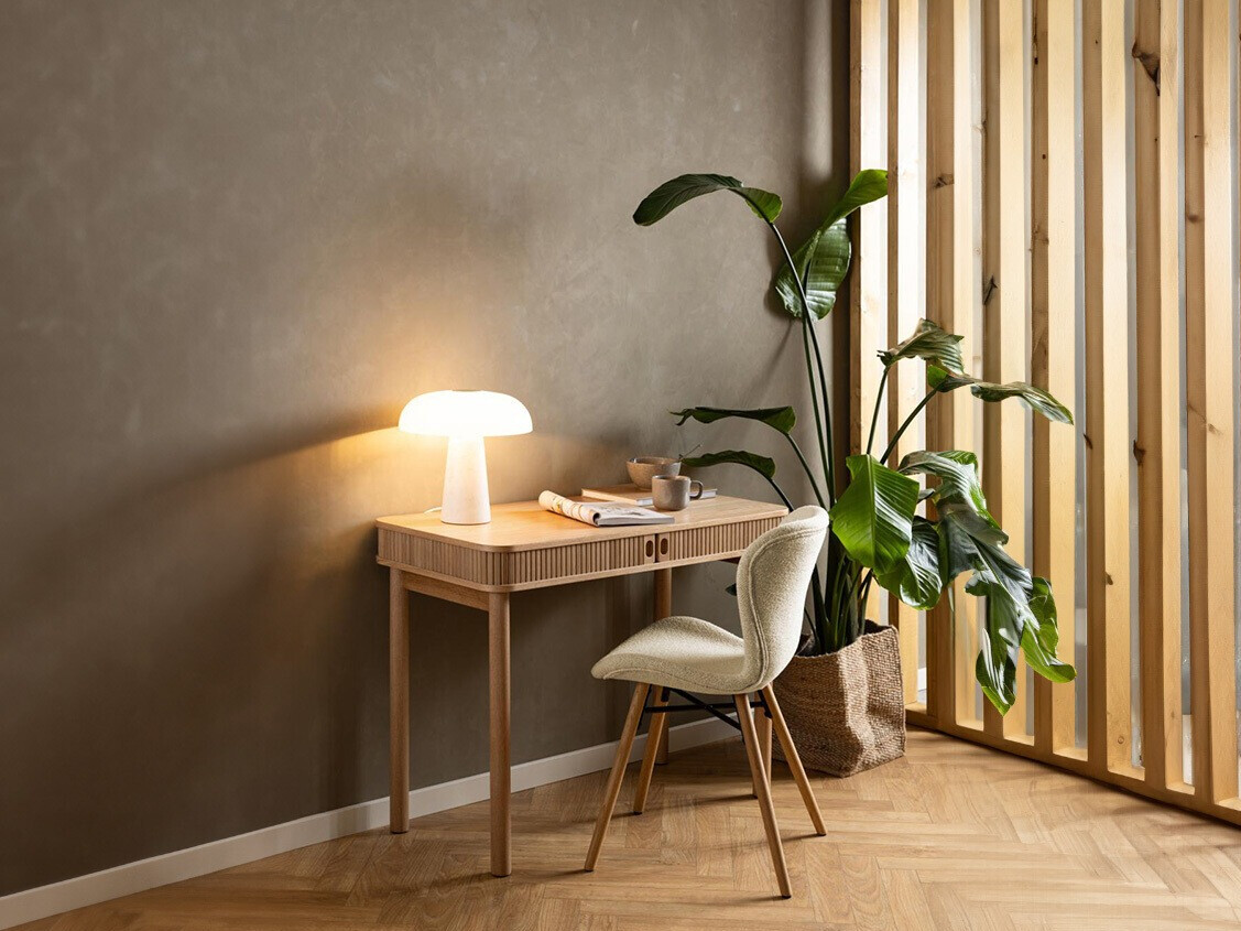 Mesa de oficina Norsica Dunmavo 105