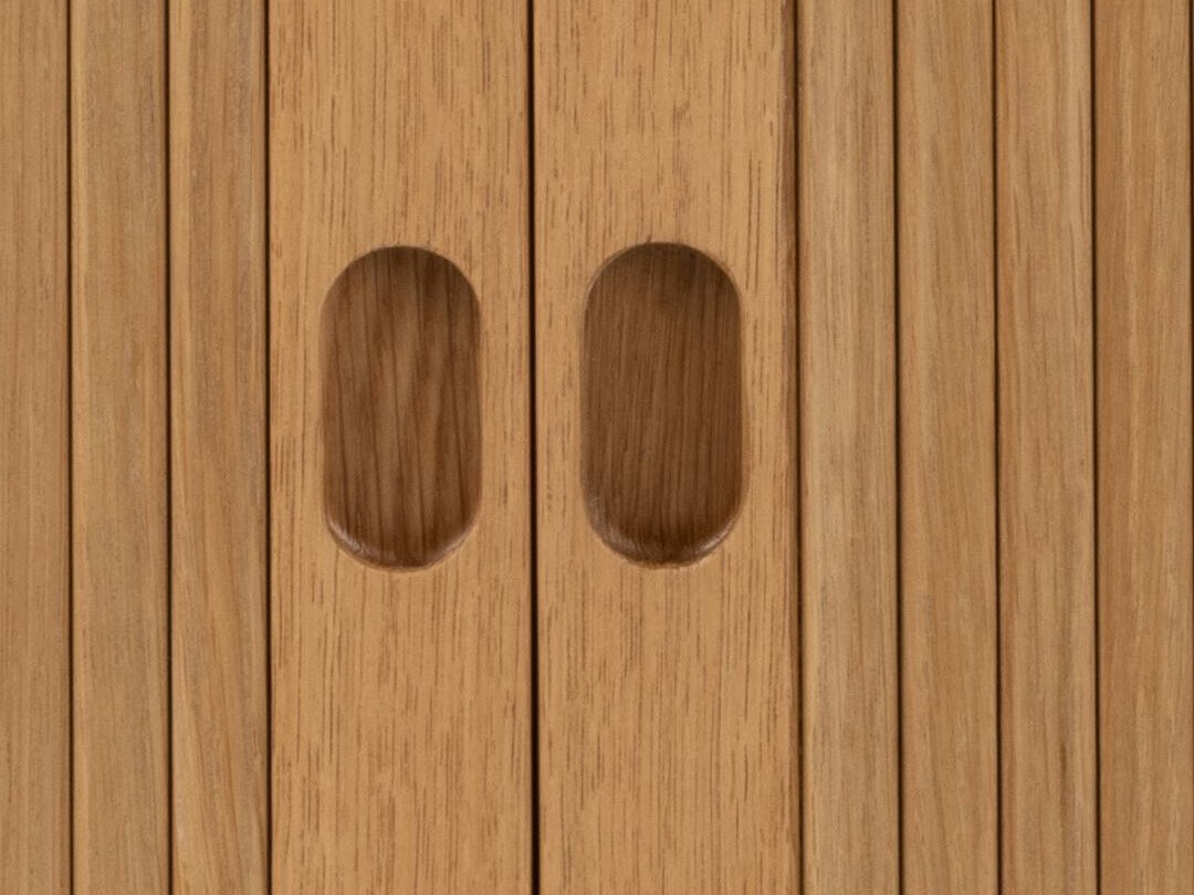 Mesilla de noche Norsica Dunmavo 100