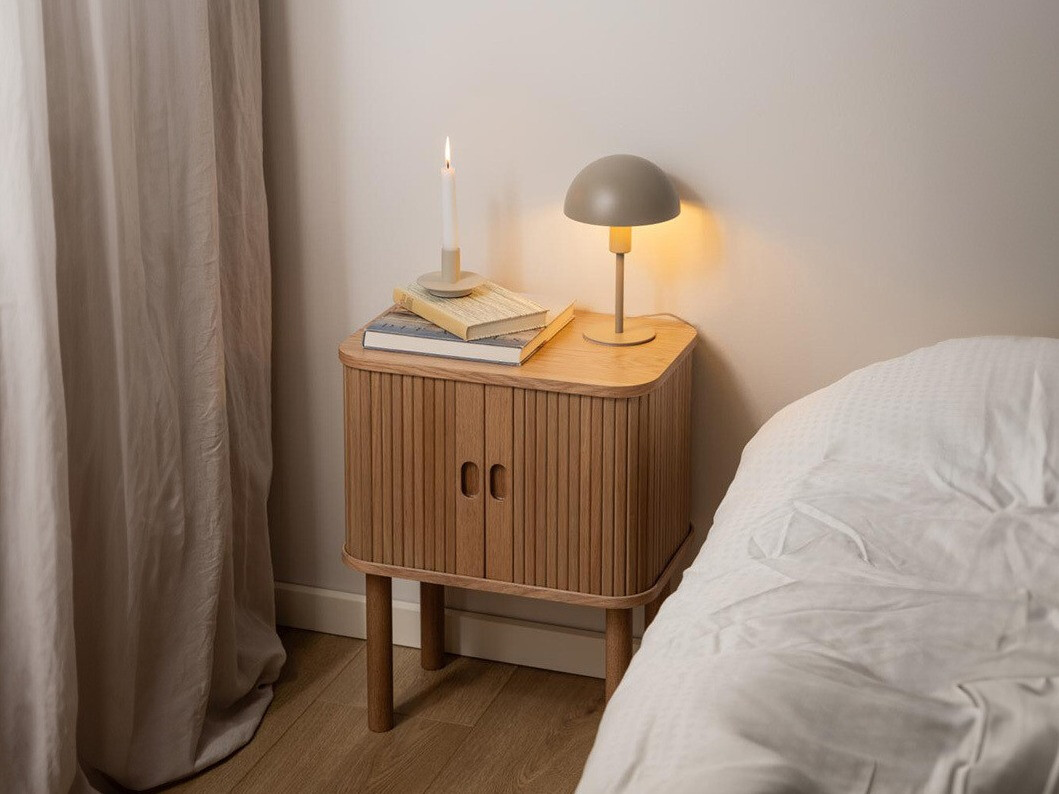 Mesilla de noche Norsica Dunmavo 100