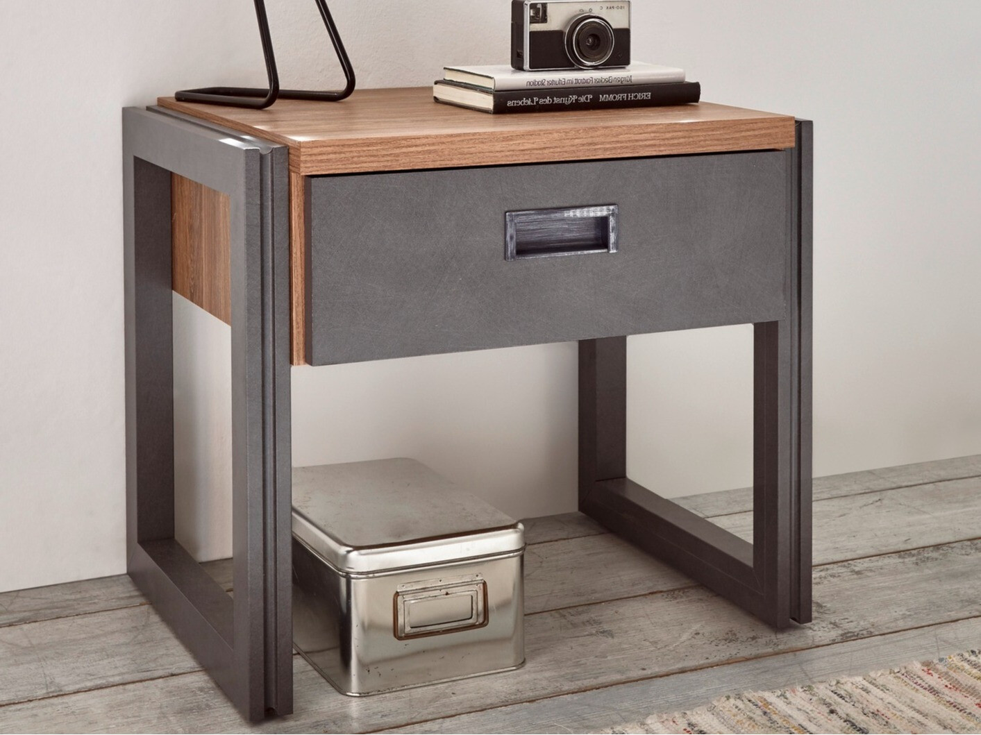 Mesilla de noche Virmeli 128