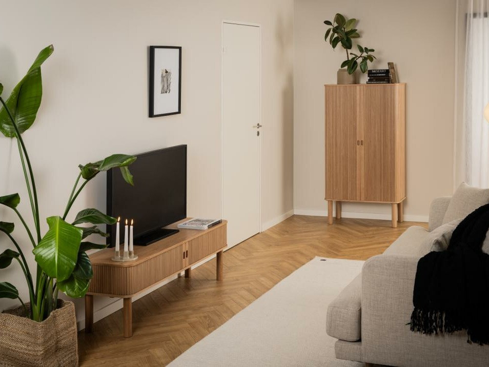 Mueble TV Norsica Dunmavo 101