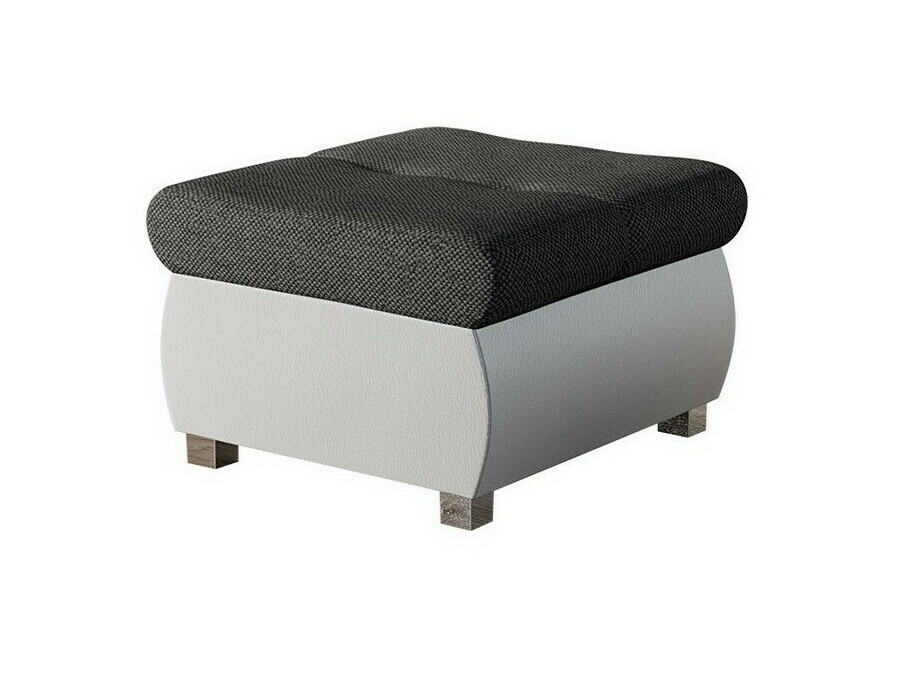 Reposapiés Comfivo 122 (Soft 017 + Boss 12)