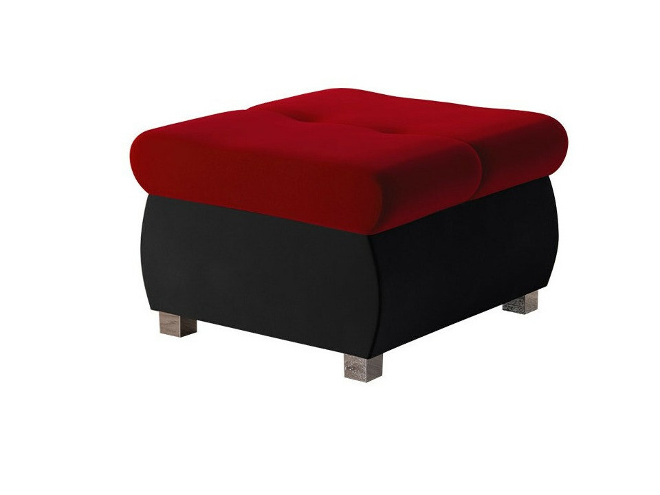 Reposapiés Comfivo 122 (Venus Velvet 2923 + Venus Velvet 2926)