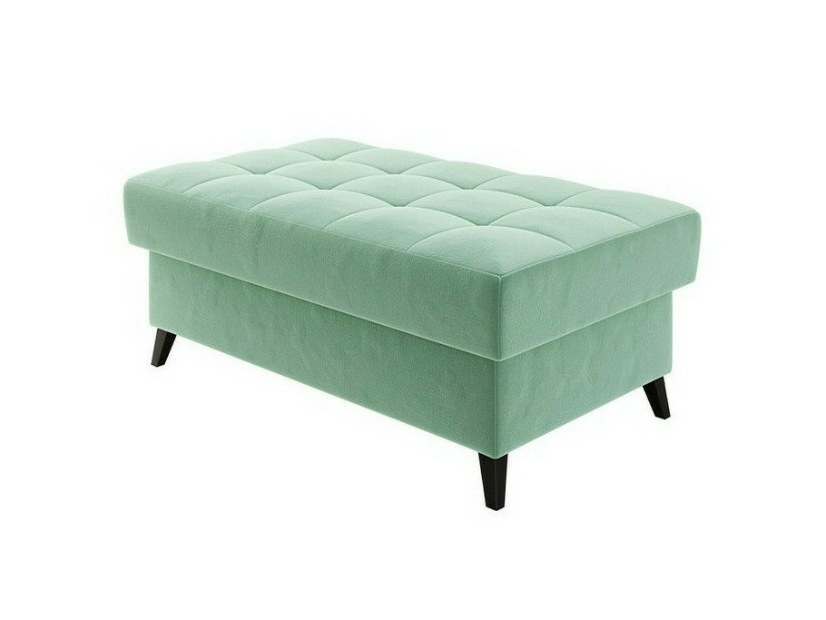 Banco tapizado Comfivo Agnus (Magic Velvet 2227)