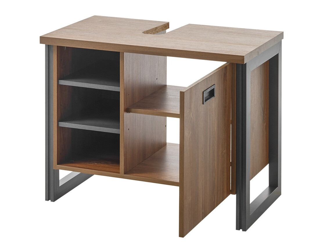 Conjunto de mueble de baño Virmeli 147