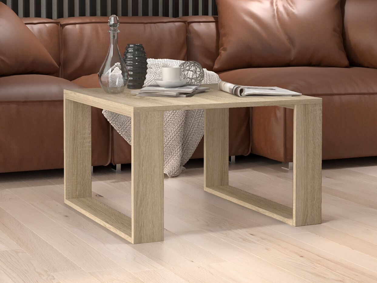 Mesa de centro Mandeville 215 (Roble Sonoma)