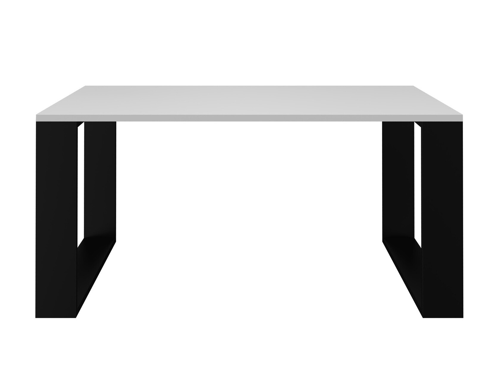 Mesa de centro Mandeville 217 (Blanco)