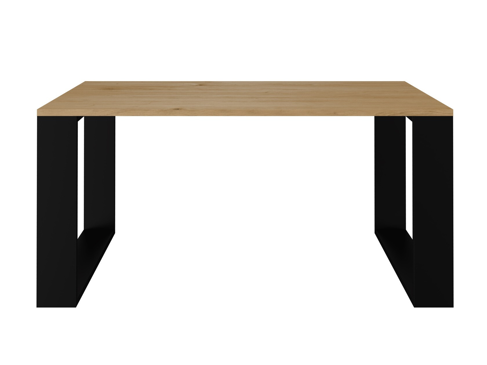 Mesa de centro Mandeville 217 (Roble Artisan)